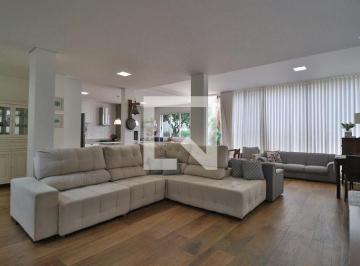 Casa · 322m² · 4 Quartos · 4 Vagas · Casa para Aluguel - Gávea, 4 Quartos, 322 m2 - Uberlândia