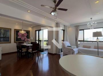 Apartamento · 144m² · 3 Quartos · 2 Vagas · Apartamento para Aluguel - Vila Rosália, 3 Quartos,  144 m2 - Guarulhos