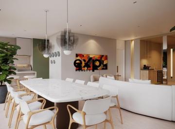 Apartamento · 194m² · 4 Quartos · 3 Vagas · Brooklin - Apartamento à venda com 194m², 4 quartos sendo 4 suítes e 3 vagas