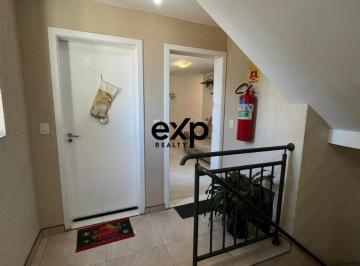 Entrada Apto. · Apartamento 3 Quartos - Colombo