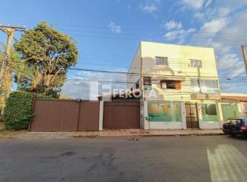 Casa de 14 quartos, Guará · Casa predio todo alugado de esquina piscina lote 200 metros reformado