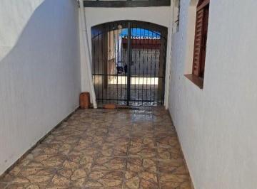 27677e2c2f0adbf77af96410bb52cc0d8e39fe61 · Casa com 3 dormitórios à venda, 150 m² por R$ 700.000,00 - Núcleo Residencial Satélite - Várzea Paul