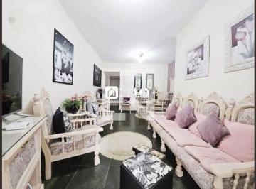 Apartamento · 90m² · 2 Quartos · 1 Vaga · Apartamento à Venda - Bosque, 2 Quartos,  90 m² - Campinas