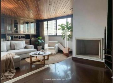 Apartamento · 480m² · 3 Quartos · 4 Vagas · Apartamento à Venda - Vila Mariana, 3 Quartos,  480 m² - São Paulo