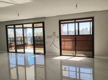 Apartamento · 433m² · 4 Quartos · 5 Vagas · Cobertura Duplex - Vila Mariana - 4 Suítes - 433m².