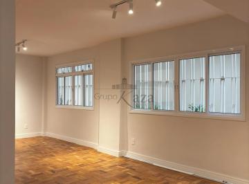 Apartamento · 96m² · 3 Quartos · 1 Vaga · Oportunidade - Apartamento - Vila Mariana - 3 Dormitórios - 96m².