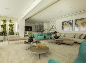 Apartamento · 315m² · 4 Quartos · 5 Vagas · Apartamento - Paraíso - 4 Suítes - 315m².