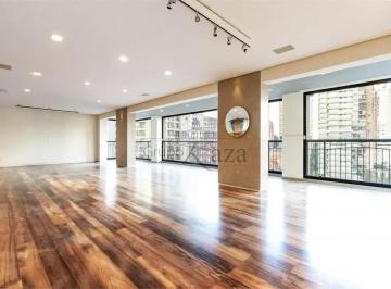 Apartamento · 311m² · 3 Quartos · 4 Vagas · Apartamento - Vila Nova Conceição - 3 Dormitórios - 311m².