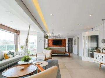 Apartamento · 160m² · 3 Quartos · 3 Vagas · Apartamento - Chácara Klabin - 3 suítes - 160 metros