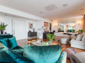 Apartamento · 277m² · 4 Quartos · 4 Vagas · Apartamento - Paraíso - 4 Dormitórios - 277m².