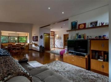 Casa · 775m² · 4 Quartos · 6 Vagas · Casa Sobrado - Cidade Jardim - 4 Dormitórios - 775m².