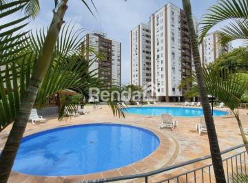 Apartamento · 194m² · 2 Quartos · Apartamento para aluguel - na Boa Vista