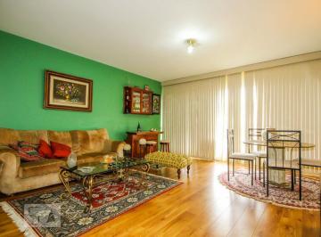 Apartamento · 170m² · 3 Quartos · 1 Vaga · Apartamento à Venda - Copacabana, 3 Quartos,  170 m² - Rio de Janeiro