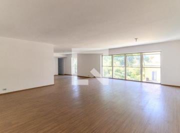 Apartamento · 304m² · 3 Quartos · 1 Vaga · Apartamento à Venda - Santa Cecília, 3 Quartos,  304 m² - São Paulo