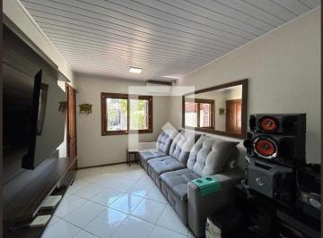 Casa · 59m² · 2 Quartos · 2 Vagas · Casa à Venda - Scharlau, 2 Quartos, 59 m² - São Leopoldo