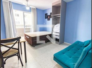 Apartamento · 29m² · 1 Quarto · Apartamento para Aluguel - Mooca, 1 Quarto,  29 m² - São Paulo