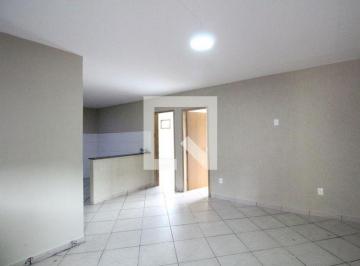 Casa · 100m² · 2 Quartos · Casa para Aluguel - Taquara, 2 Quartos, 100 m² - Rio de Janeiro