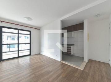 Apartamento · 49m² · 1 Quarto · 1 Vaga · Apartamento para Aluguel - Santo Amaro , 1 Quarto, 49 m² - São Paulo