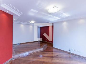 Apartamento · 136m² · 3 Quartos · 2 Vagas · Apartamento para Aluguel - Freguesia do Ó, 3 Quartos,  136 m² - São Paulo