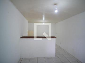 Casa · 80m² · 2 Quartos · 2 Vagas · Casa para Aluguel - Vila Operária, 2 Quartos,  80 m² - Porto Alegre