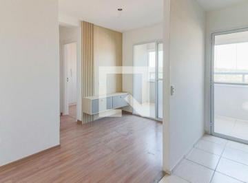 Apartamento · 45m² · 2 Quartos · 1 Vaga · Apartamento para Aluguel - Butantã, 2 Quartos,  45 m² - São Paulo