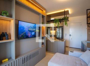 Apartamento · 47m² · 1 Quarto · 1 Vaga · Apartamento para Aluguel - Parque Campolim, 1 Quarto,  47 m² - Sorocaba