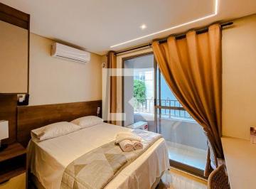 Apartamento · 20m² · 1 Quarto · Apartamento para Aluguel - Vila Mariana, 1 Quarto,  20 m² - São Paulo