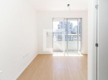 Apartamento · 19m² · 1 Quarto · Apartamento para Aluguel - Água Branca, 1 Quarto, 19 m² - São Paulo