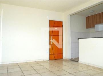 Apartamento · 52m² · 3 Quartos · 1 Vaga · Apartamento para Aluguel - Paulo VI, 3 Quartos,  52 m² - Belo Horizonte