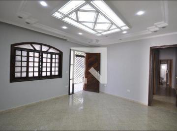 Casa · 120m² · 3 Quartos · 1 Vaga · Casa para Aluguel - Vila Ede, 3 Quartos,  120 m² - São Paulo