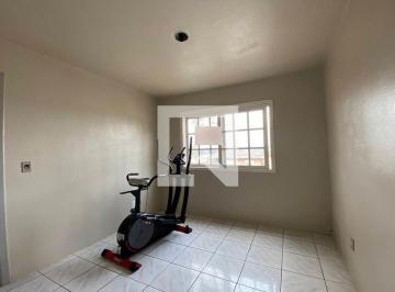 Apartamento · 35m² · 1 Quarto · 1 Vaga · Apartamento à Venda - Santo Afonso, 1 Quarto,  35 m² - Novo Hamburgo