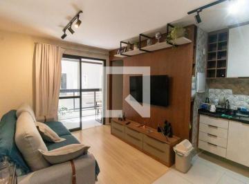 Apartamento · 38m² · 1 Quarto · 1 Vaga · Apartamento à Venda - Ingá, 1 Quarto,  38 m² - Niterói