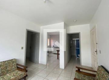 Apartamento · 35m² · 1 Quarto · 1 Vaga · Apartamento à Venda - Santo Afonso, 1 Quarto,  35 m² - Novo Hamburgo