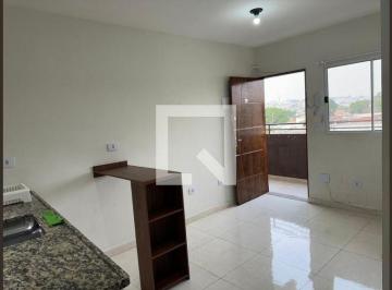 Apartamento · 43m² · 2 Quartos · Apartamento à Venda - Vila Carrão, 2 Quartos,  43 m² - São Paulo