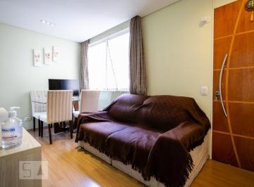 Apartamento · 43m² · 2 Quartos · 1 Vaga · Apartamento à Venda - Santana, 2 Quartos, 43 m² - São Paulo