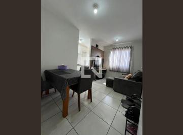 Apartamento · 45m² · 2 Quartos · 1 Vaga · Apartamento à Venda - Vila Clarice, 2 Quartos,  45 m² - Santo André