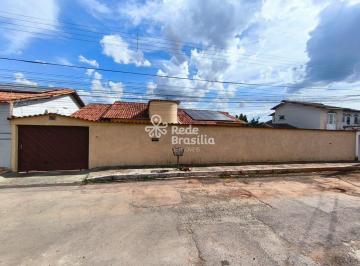 Casa · 209m² · 5 Quartos · COND SOB NOVO QD 27A, Casa Moderna ótima oportunidade de casa em Sobradinho.