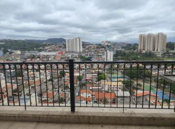 Apartamento de 3 quartos, Barueri · Apartamento com 3 quartos, 81 m², à venda Vila Boa Vista.