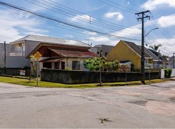 Terreno · 364m² · 5 Vagas · Excelente Terreno de esquina no bairro PORTÂO