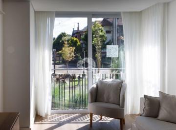 Apartamento · 52m² · 1 Quarto · 1 Vaga · Apartamento novo, 1 dormitório, 52m ²privativos, 1 vaga, no Bairro Bavária