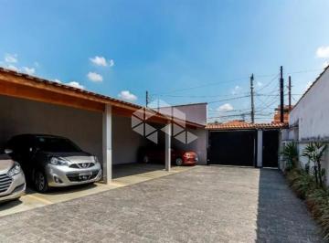 Casa · 65m² · 2 Quartos · 1 Vaga · Casa em condominio fechado para venda com dois quartos e uma vaga