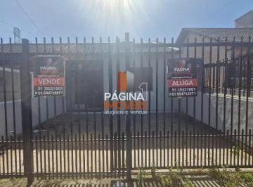 Casa · 57m² · 3 Quartos · 1 Vaga · Página 1 Imóveis anuncia ótima  "casa com 03 dormitórios", no bairro Parque Granja Esperan