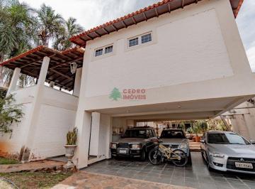 Casa de 4 quartos, Birigui · Casa à Venda no Parque das Paineiras