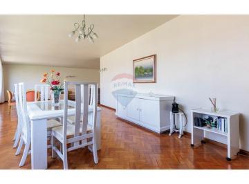Apartamento · 240m² · 4 Quartos · 1 Vaga · APARTAMENTO 4 QUARTOS COM PLANTA CIRCULAR