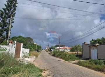 Terreno · 450m² · 6 LOTES EM CARAPIBUS