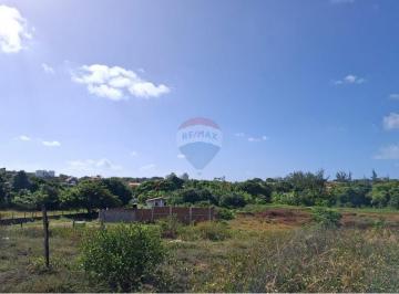 Terreno · 450m² · 6 LOTES EM CARAPIBUS