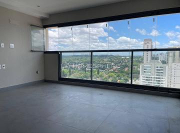 1 · Apartamento 2 quartos no Campo Belo!