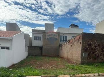 Terreno · 143m² · Excelente lote na QE 52 do Guara II, Pronto para construir !