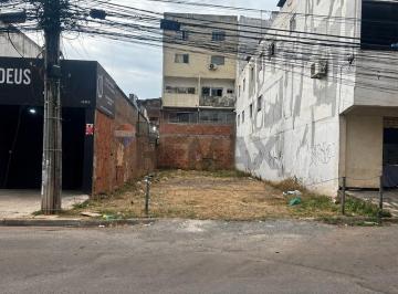 Terreno · 197m² · Terreno escriturado no Polo de Modas Guará II, Investimento de Retorno Garantido