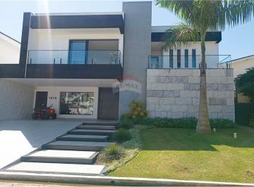 Casa · 390m² · 4 Quartos · 4 Vagas · Casa em condomínio à venda na Praia de Pernambuco - Guarujá